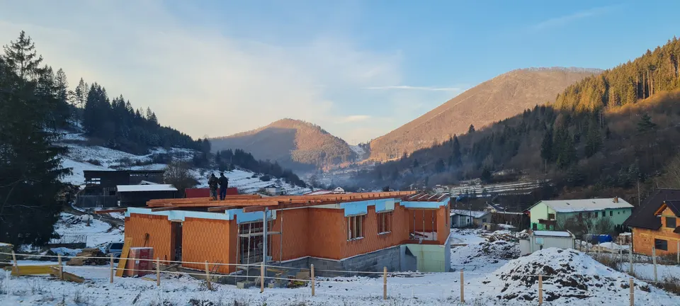 Snežnica – hlavná fotka