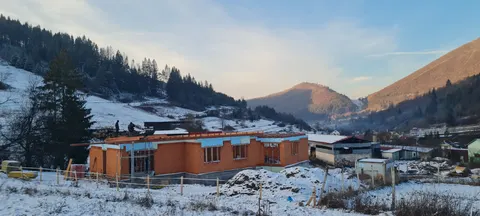 Snežnica – fotka 7