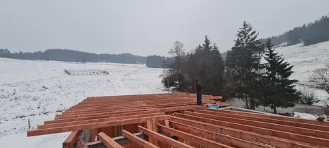 Snežnica – fotka 8