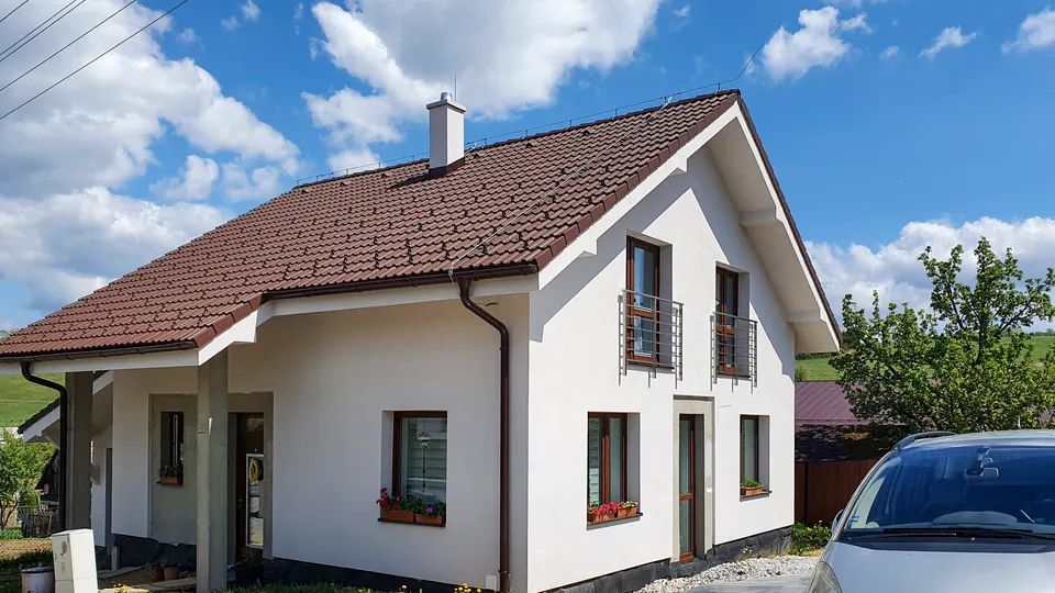 Trnové – hlavná fotka