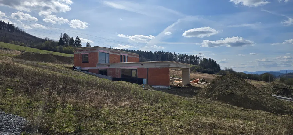 Zádubnie – hlavná fotka