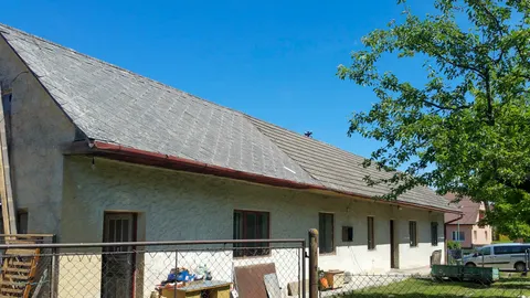 Višňové – fotka 1