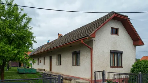 Višňové – fotka 2