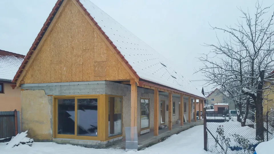 Višňové – hlavná fotka