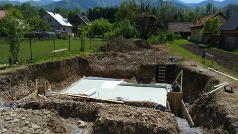 PVC strešné a izolačné práce – fotka 1