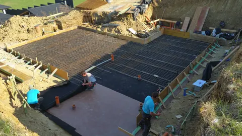 PVC strešné a izolačné práce – fotka 3