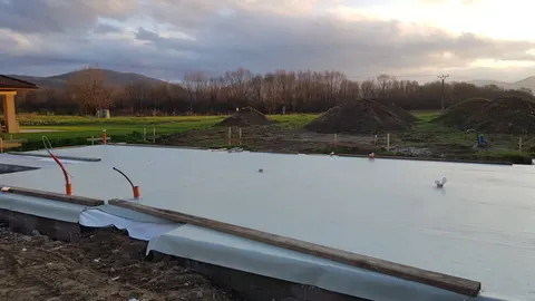 PVC strešné a izolačné práce – fotka 7