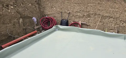 PVC strešné a izolačné práce – fotka 14