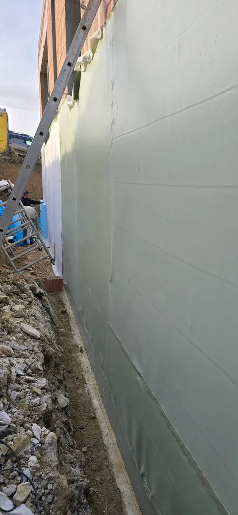 PVC strešné a izolačné práce – fotka 28