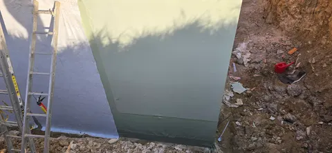 PVC strešné a izolačné práce – fotka 30