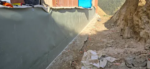 PVC strešné a izolačné práce – fotka 31